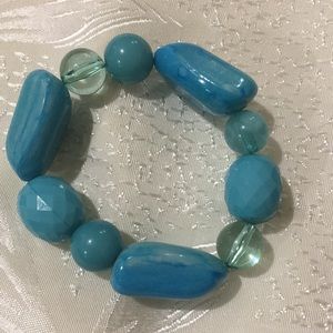 Turquoise Bracelet